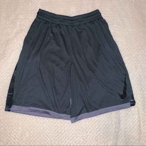 COPY - Men’s Nike shorts - Picture 1 of 4